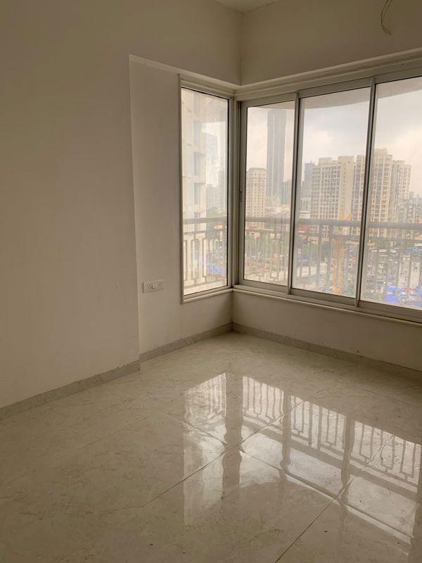 1 BHK + Servant Room 400 Sq.Ft. Apartment in ISD Maple Heights