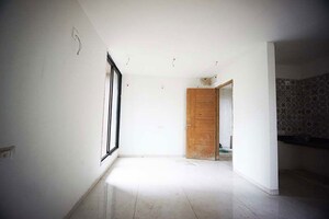 Building Lobby in 3 BHK Apartment at Narol – for Sale