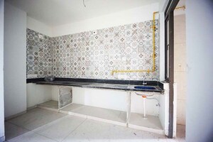Bedroom in 3 BHK Apartment at Narol – for Sale