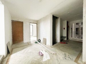 Bedroom in 3 BHK Apartment at Narol – for Sale