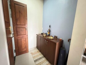 Furnished Amenities in 2 BHK Apartment at Brahma F Residences, Kalyani Nagar – for Rent