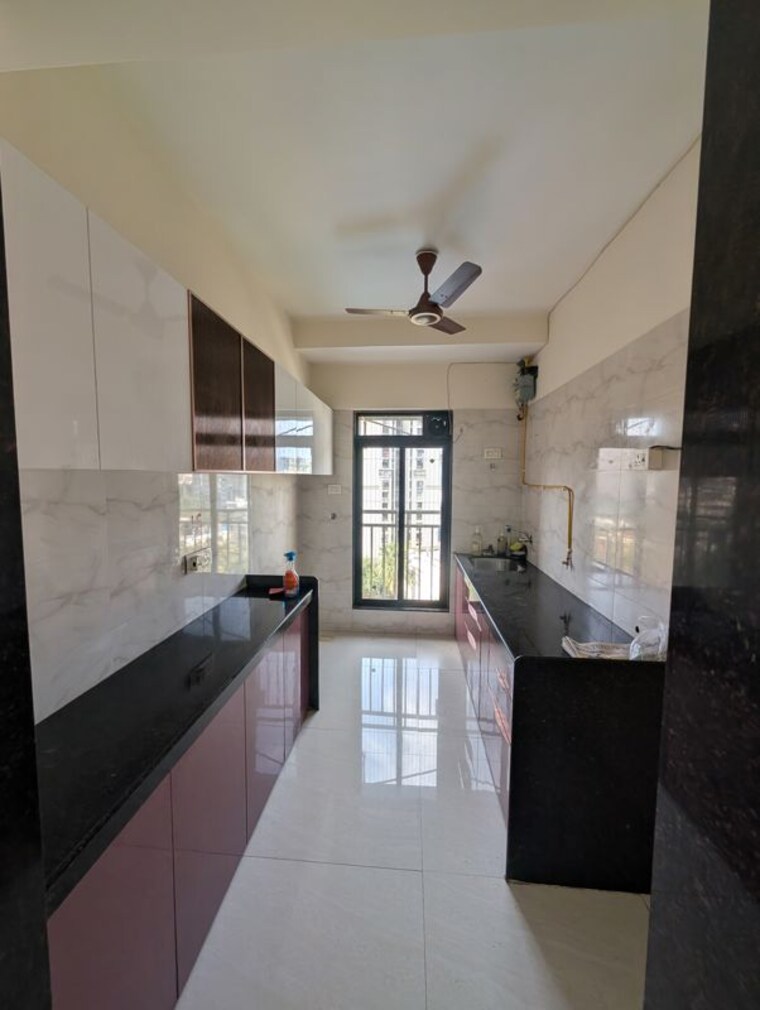 Kitchen, sadar bazar 2 Bedroom 900 Sq.Ft. Builder Floor In Sadar Bazar Gurgaon 10552633