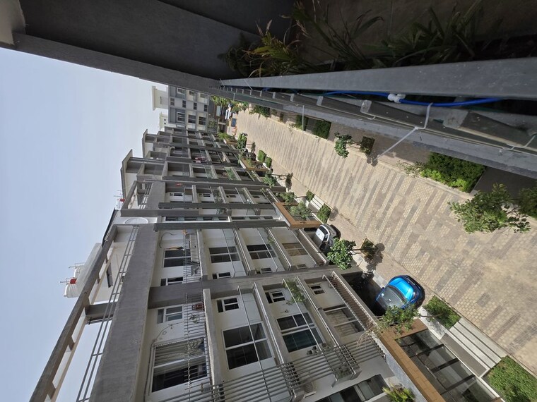 Exterior View, signature-global-city 3 Bedroom 1250 Sq.Ft. Apartment In Sector 37d Gurgaon 10552635