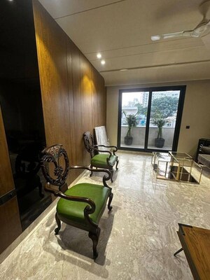 Team Area in 4 BHK Apartment at DLF City Phase V, Dlf Phase V – for Sale