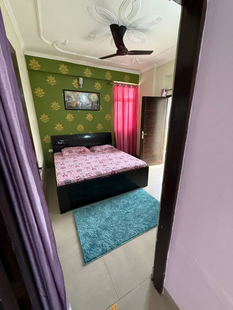 Bedroom, ace-platinum 3 Bedroom 1450 Sq.Ft. Apartment In Zeta I Greater Noida Greater Noida 10552638