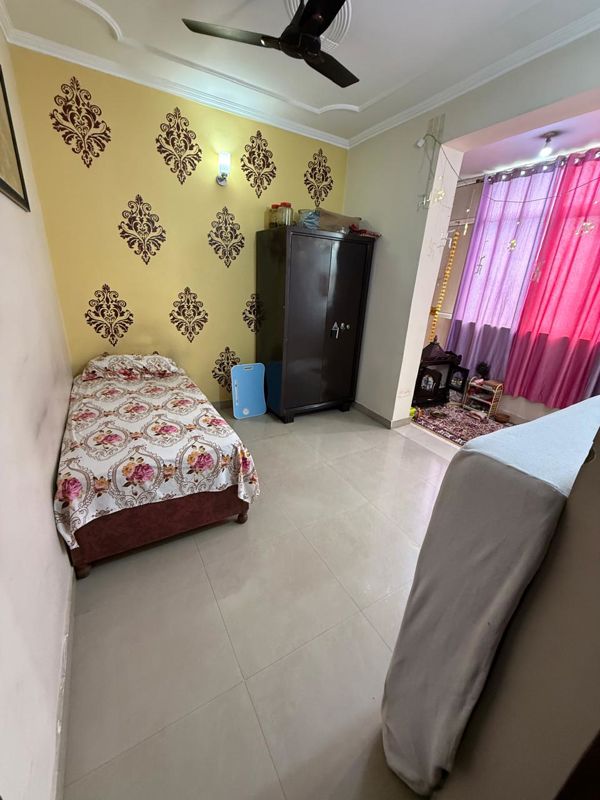 3 BHK 1450 Sq.Ft. Apartment in ACE Platinum