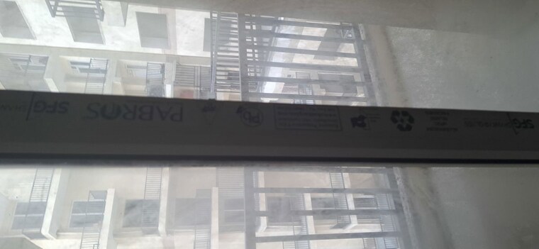 Kitchen, la-residentia 3 Bedroom 1394 Sq.Ft. Apartment In Tech Zone 4 Greater Noida Greater Noida 10552636