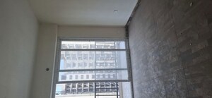 Balcony in 3 BHK Apartment at La Residentia, Tech Zone 4 Greater Noida – for Sale