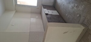 Balcony in 3 BHK Apartment at La Residentia, Tech Zone 4 Greater Noida – for Sale