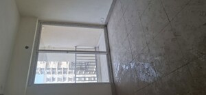 Balcony in 3 BHK Apartment at La Residentia, Tech Zone 4 Greater Noida – for Sale