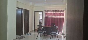 Gym in 3 BHK Apartment at La Residentia, Tech Zone 4 Greater Noida – for Sale