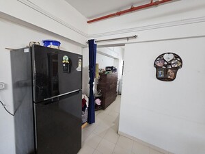 Parking in 1 BHK Apartment at Duville Riverdale, Kharadi – for Rent