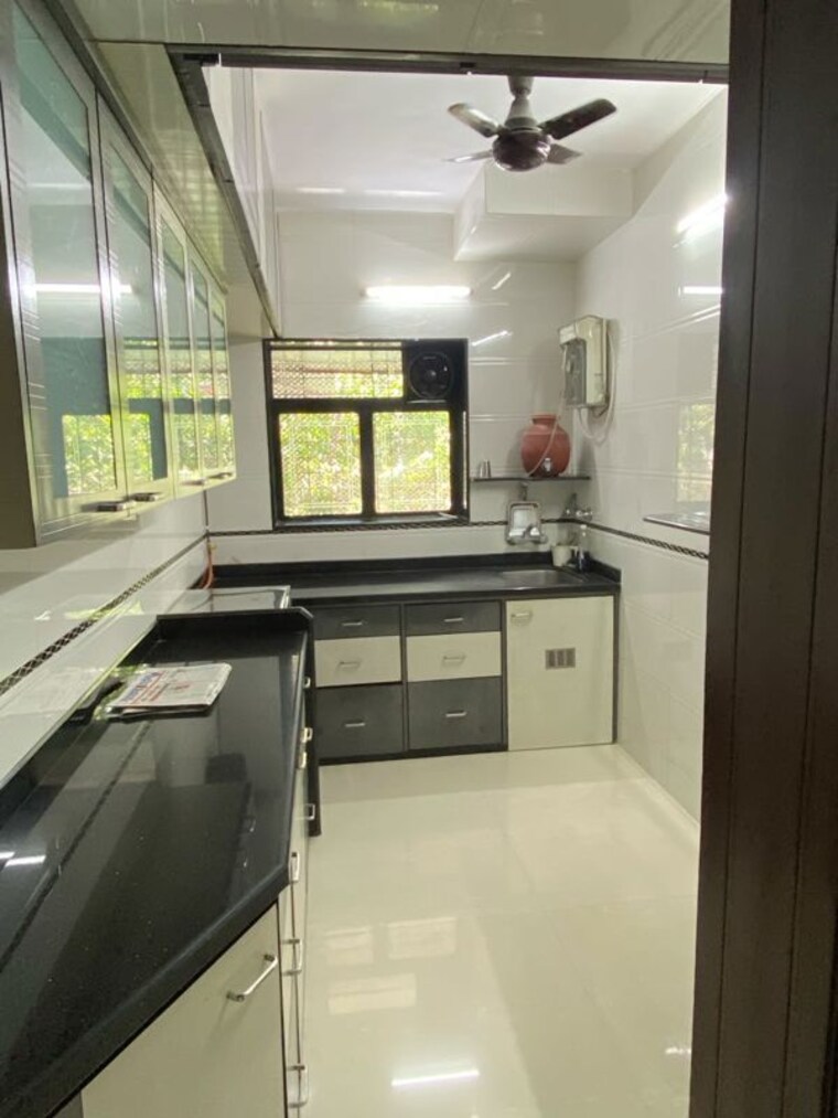 Kitchen, bredco-viceroy-court 2 Bedroom 890 Sq.Ft. Apartment In Kandivali East Mumbai 10552646