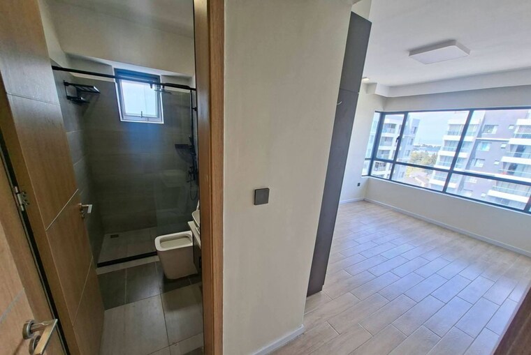 Balcony, haware-my-first-home 1 Bedroom 546 Sq.Ft. Apartment In Shilphata Thane 10552650