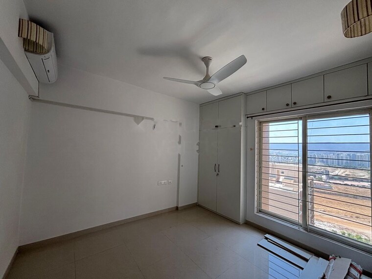 Room, ganga-fernhill 2 Bedroom 971 Sq.Ft. Apartment In Undri Pune 10552659