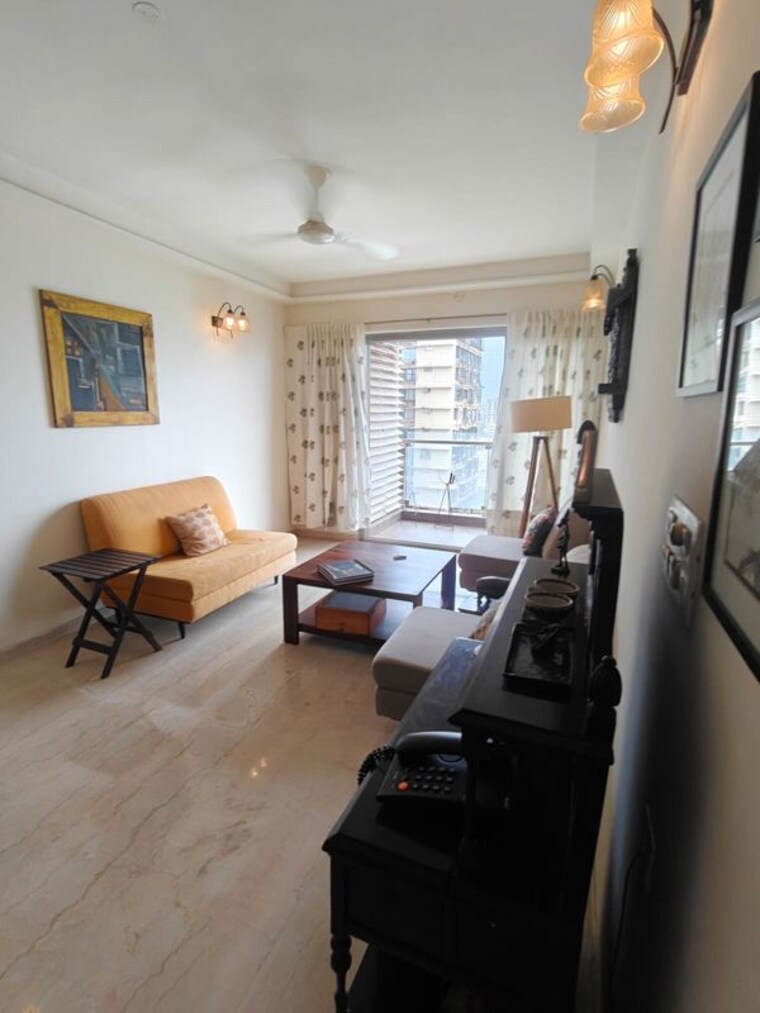 Team Area, adani-group-western-heights 3 Bedroom 1400 Sq.Ft. Apartment In Andheri West Mumbai 10552648