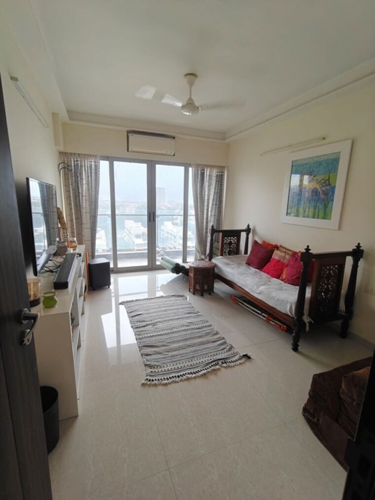 Living Room, adani-group-western-heights 3 Bedroom 1400 Sq.Ft. Apartment In Andheri West Mumbai 10552648