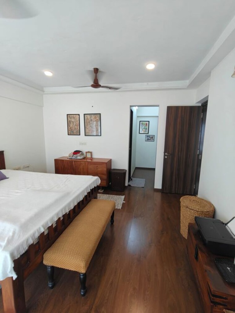 Bedroom, adani-group-western-heights 3 Bedroom 1400 Sq.Ft. Apartment In Andheri West Mumbai 10552648