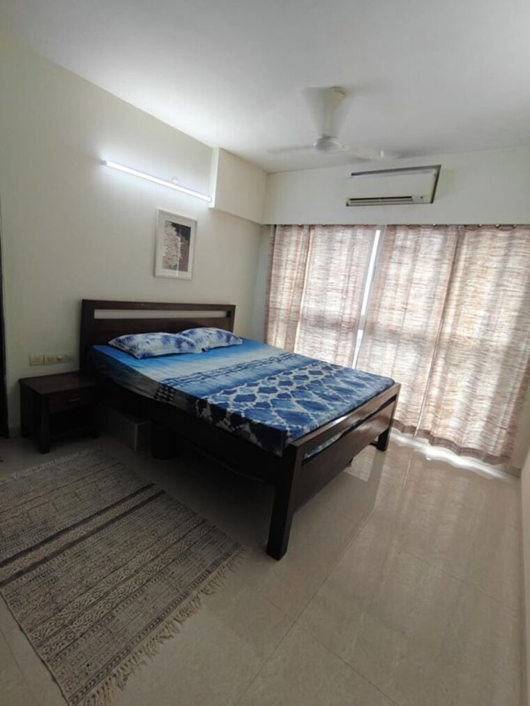 Bedroom, adani-group-western-heights 3 Bedroom 1400 Sq.Ft. Apartment In Andheri West Mumbai 10552648
