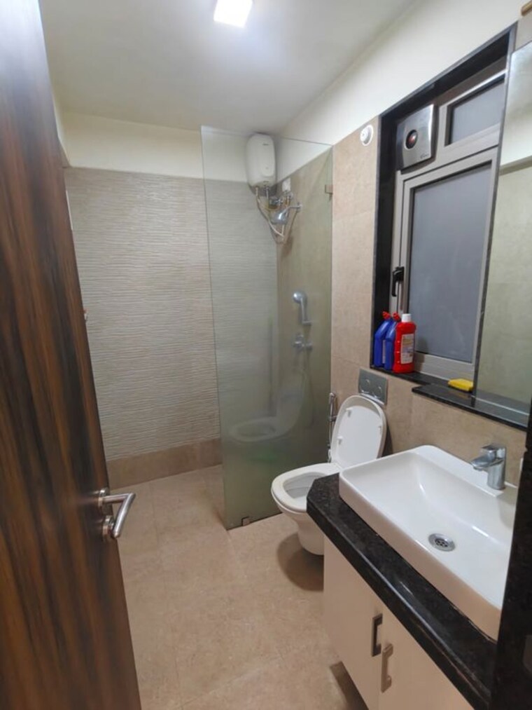 Bathroom, adani-group-western-heights 3 Bedroom 1400 Sq.Ft. Apartment In Andheri West Mumbai 10552648
