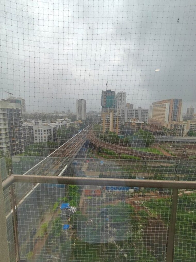 Exterior View, adani-group-western-heights 3 Bedroom 1400 Sq.Ft. Apartment In Andheri West Mumbai 10552648