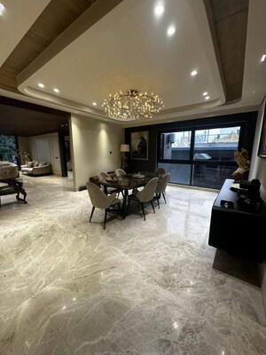 4 BHK Apartment For Sale in BPTP Astaire Garden-Monet Floors, Sector 70a