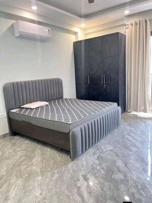 Bedroom in 4 BHK Apartment at BPTP Astaire Garden-Monet Floors, Sector 70a – for Sale