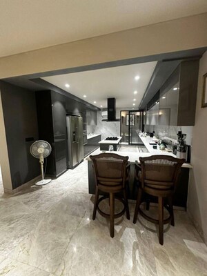Team Area in 4 BHK Apartment at BPTP Astaire Garden-Monet Floors, Sector 70a – for Sale