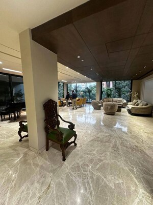 Parking in 4 BHK Apartment at BPTP Astaire Garden-Monet Floors, Sector 70a – for Sale