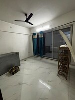 3 BHK + Prayer Room 2000 Sq.Ft. Apartment in Bhagwati Greens