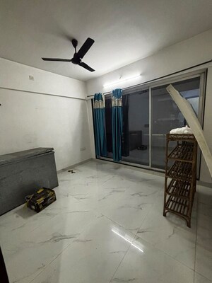 3 BHK Apartment For Rent in Bhagwati Greens, Kharghar