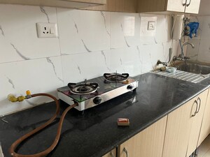 3 BHK Apartment For Rent in Supertech Cape Town, Sector 74