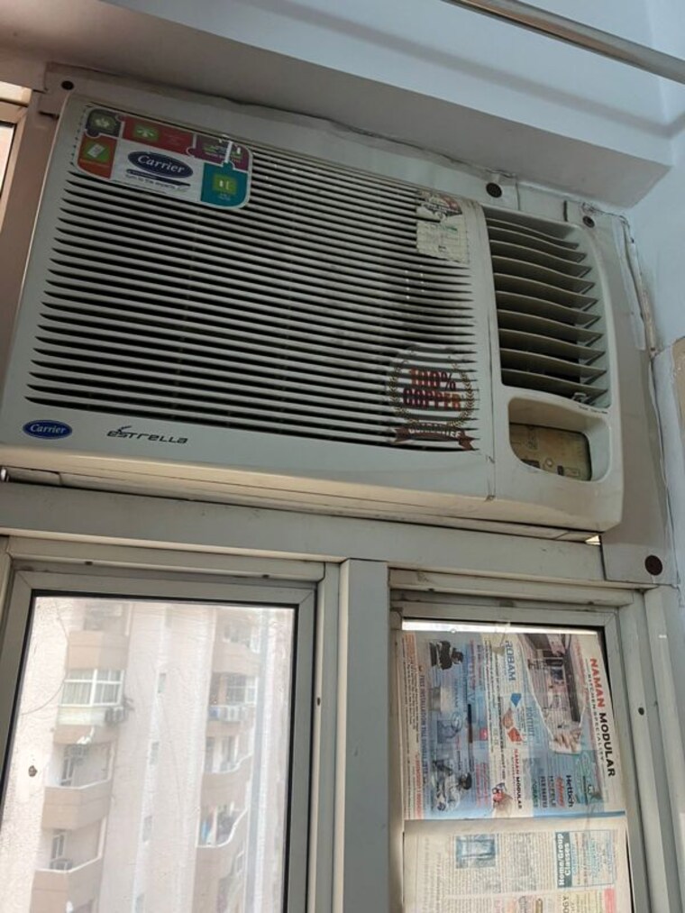 Exterior View, supertech-cape-town 3 Bedroom 1295 Sq.Ft. Apartment In Sector 74 Noida 10552655
