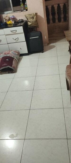Parking in 1 BHK Apartment at Haware Shramik CHS, Kharghar – for Rent