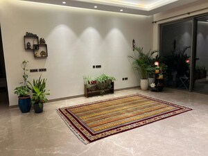 Bedroom in 4 BHK Apartment at ABA Cleo Gold, Sector 121 – for Sale