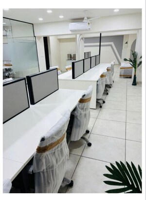  Office Space For Rent in Bopal