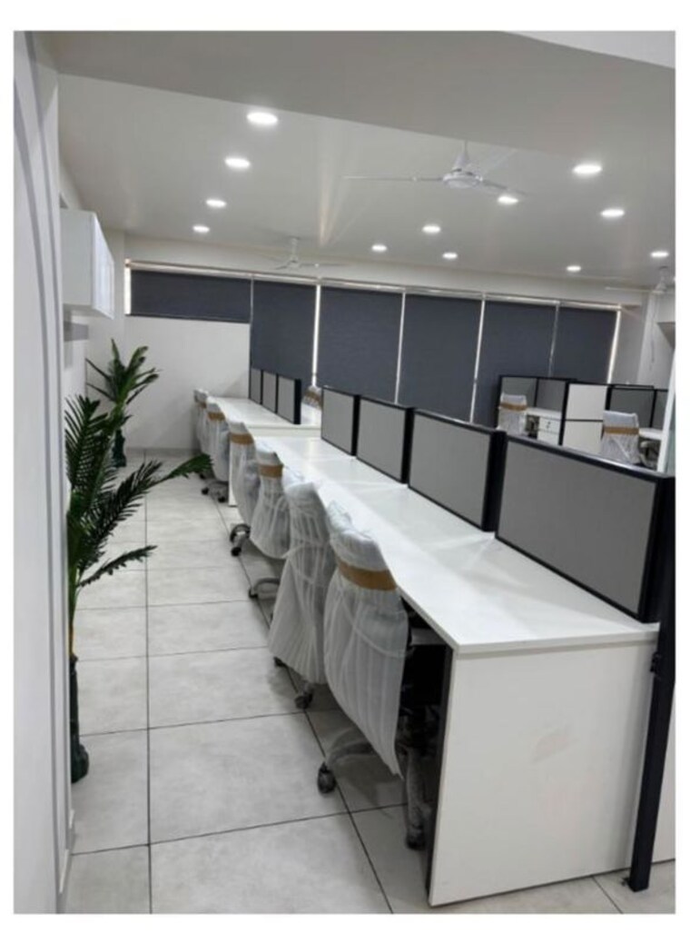 Kitchen, bopal Commercial Office Space 1031 Sq.Ft. In Bopal Ahmedabad 10552676