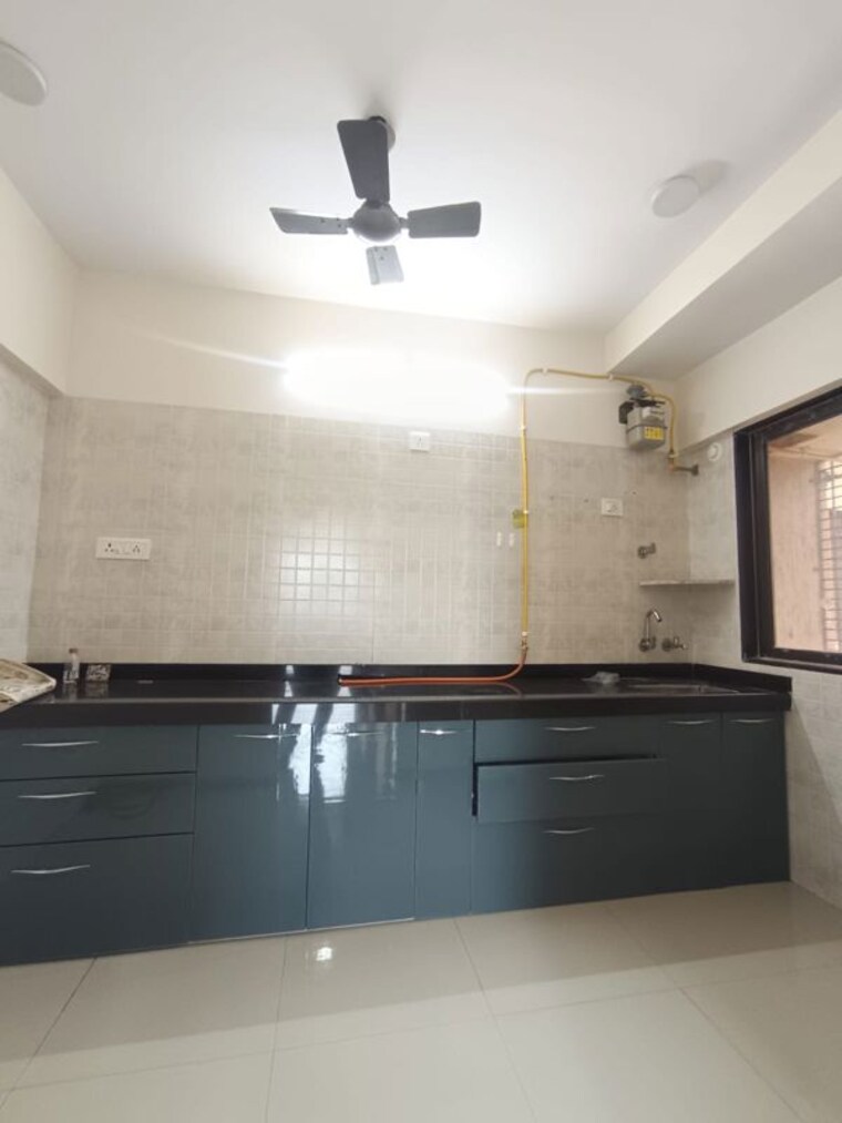 Kitchen, triveni-apartments-tilak-nagar 1 Bedroom 480 Sq.Ft. Apartment In Tilak Nagar Mumbai 10552682