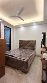 1 BHK 600 Sq.Ft. Apartment in Saket