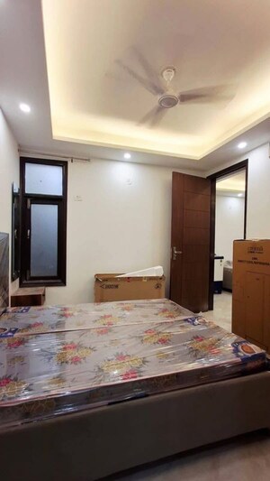 Bedroom in 1 BHK Apartment at Saket – for Rent