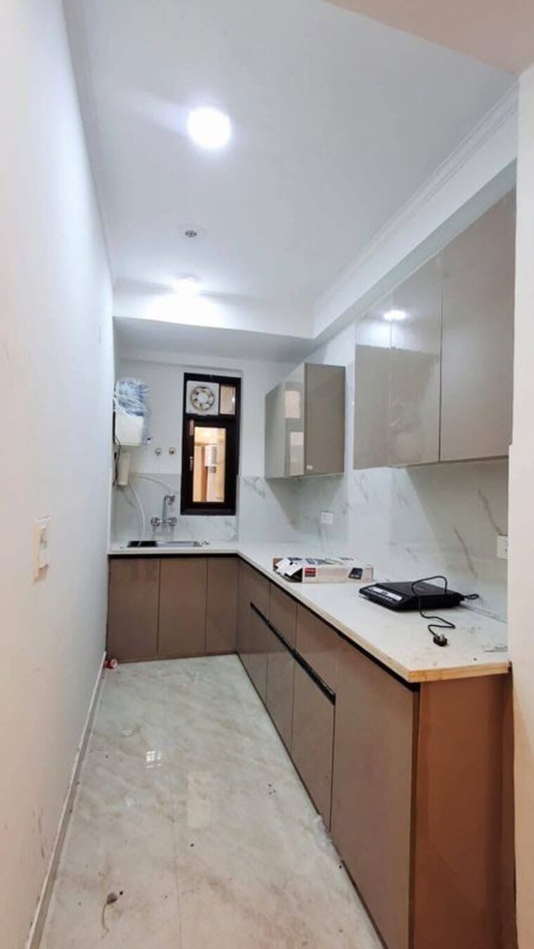 Kitchen, saket 1 Bedroom 600 Sq.Ft. Apartment In Saket Delhi 10552678