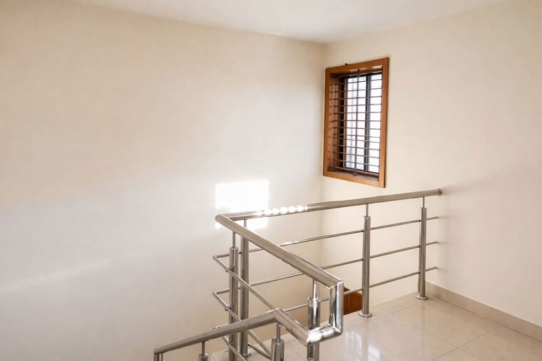 undefined, jahangirabad 3 Bedroom 1170 Sq.Ft. Villa In Jahangirabad Bhopal 10552690