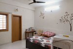 3 BHK + Prayer Room 1170 Sq.Ft. Villa in Jahangirabad