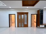 3 BHK + Study Room,Basement 1860 Sq.Ft. Apartment in Lansum El Dorado