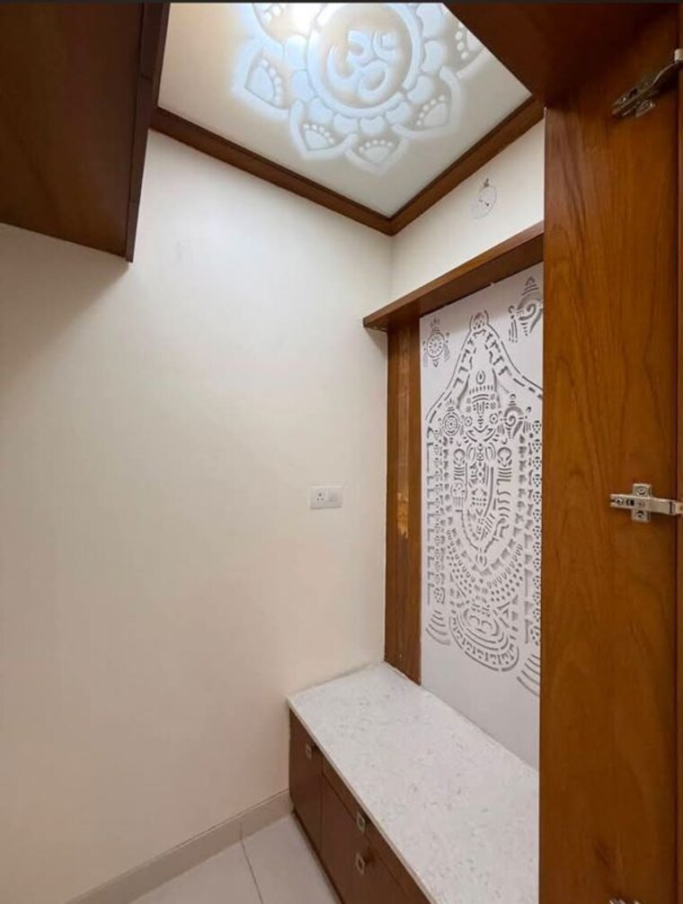 Room, lansum-el-dorado 3 Bedroom 1860 Sq.Ft. Apartment In Narsingi Hyderabad 10551792