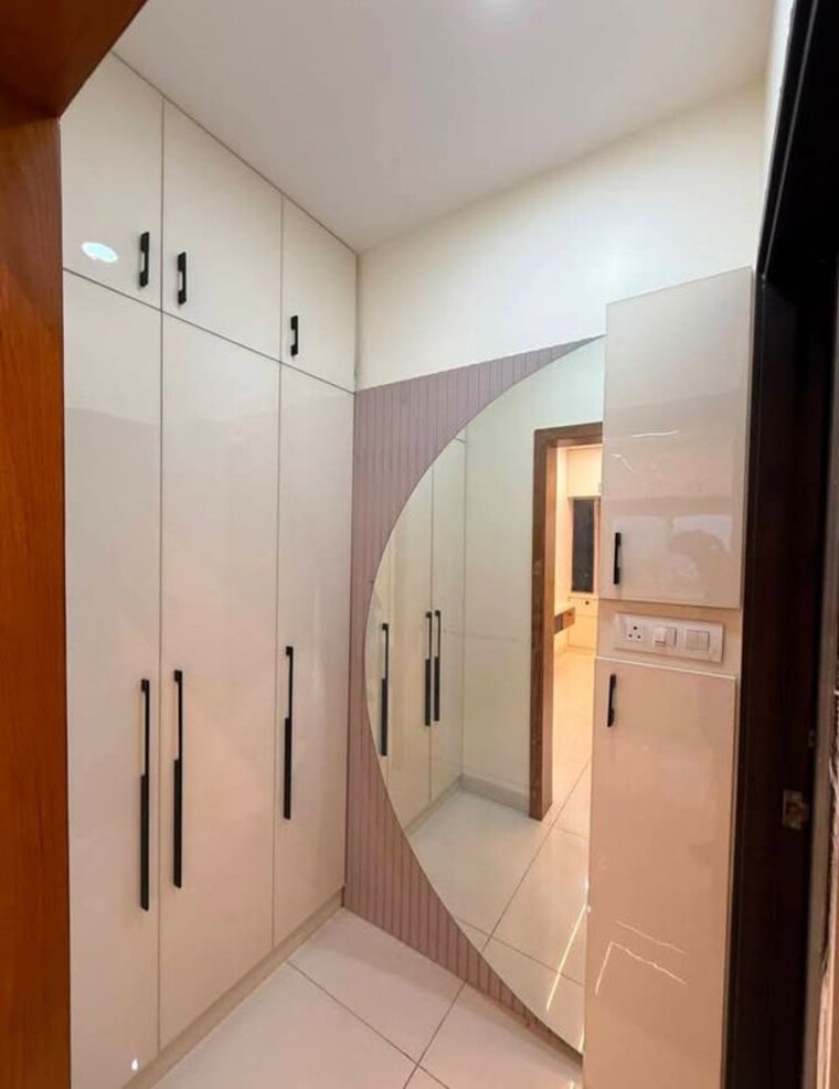 undefined, lansum-el-dorado 3 Bedroom 1860 Sq.Ft. Apartment In Narsingi Hyderabad 10551792