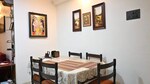 3 BHK + Prayer Room,Servant Room 1500 Sq.Ft. Apartment in Heritage Solitaire
