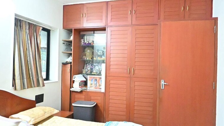 undefined, heritage-solitaire 3 Bedroom 1500 Sq.Ft. Apartment In Chembur Mumbai 10552689