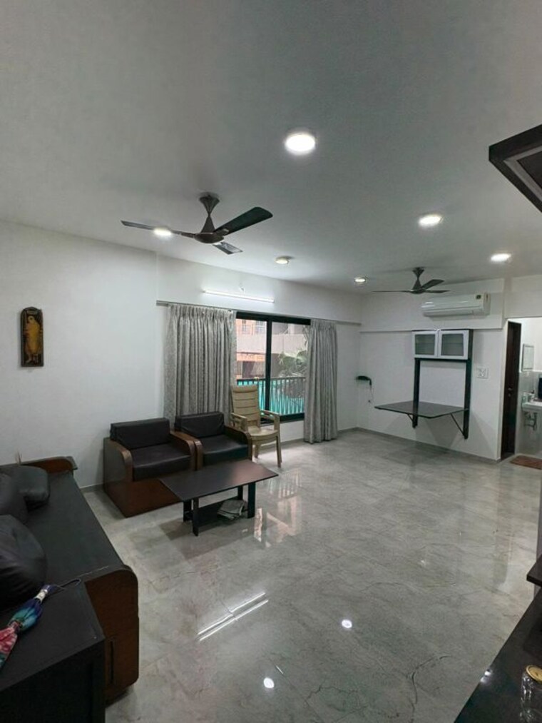 Team Area, heritage-solitaire 3 Bedroom 1500 Sq.Ft. Apartment In Chembur Mumbai 10552689