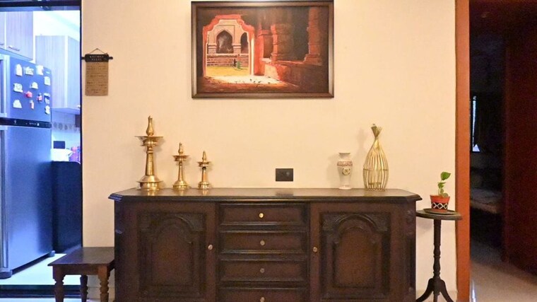 undefined, heritage-solitaire 3 Bedroom 1500 Sq.Ft. Apartment In Chembur Mumbai 10552689